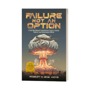 Failure Not an Option (Paper Back)