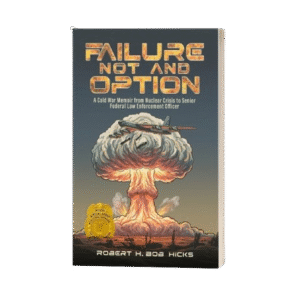 Failure Not an Option (Hardcover)